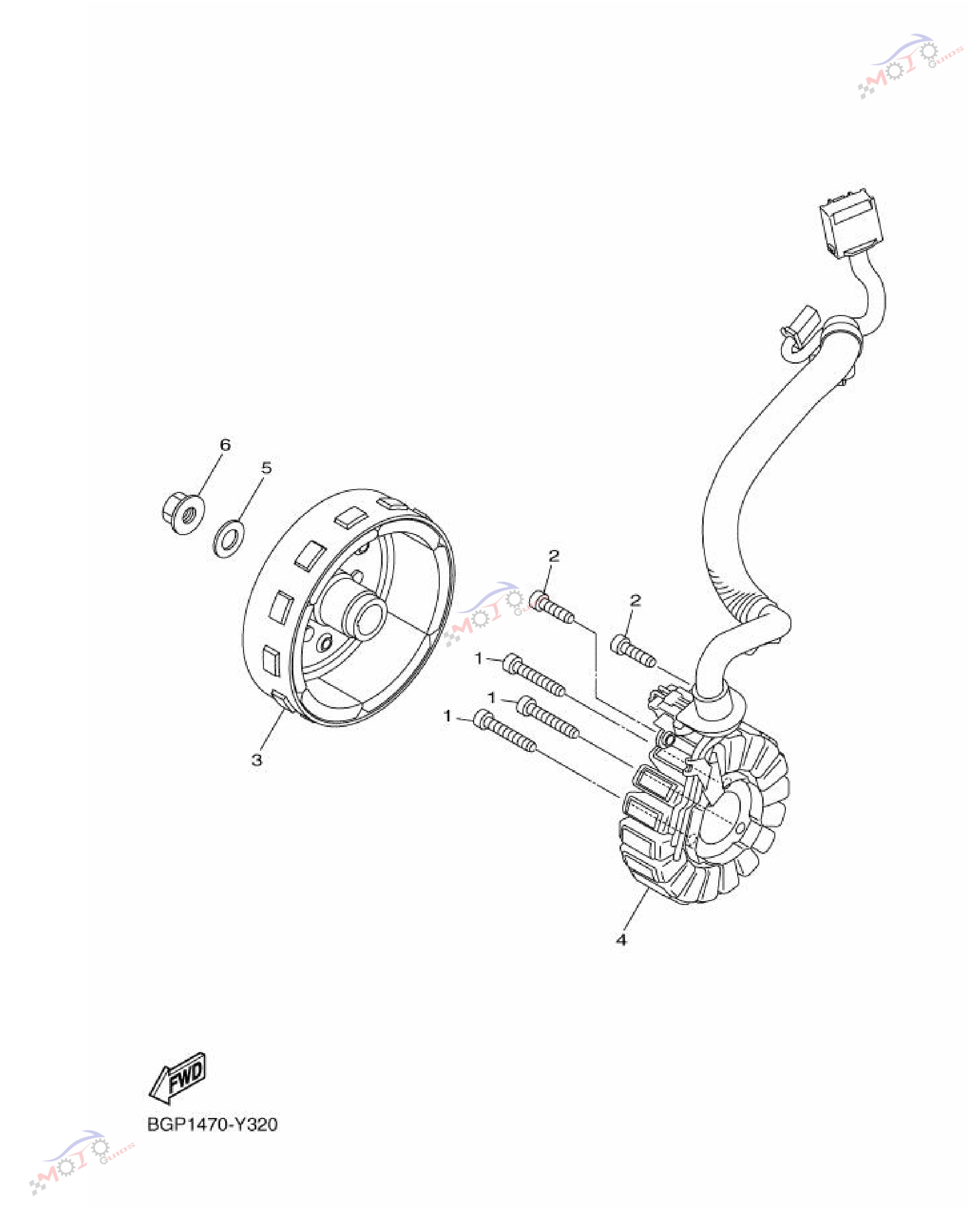 Engine Diagram